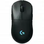 Мышь Logitech G Pro 2 Lightspeed Black 910-007299 (Игровая, Беспроводная)