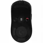 Мышь Logitech G Pro 2 Lightspeed Black 910-007299 (Игровая, Беспроводная)