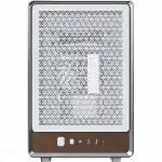Корпус Montech Heritage PRO White HERITAGE PRO (W) (Имиджевые, Mini-Tower)