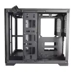 Корпус ALSEYE Cube-B AS.07.0062 (Игровые, Midi-Tower)