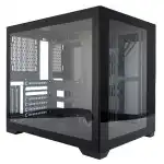 Корпус ALSEYE Cube-B AS.07.0062 (Игровые, Midi-Tower)