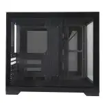 Корпус ALSEYE Cube-B AS.07.0062 (Игровые, Midi-Tower)