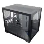 Корпус ALSEYE Cube-B AS.07.0062 (Игровые, Midi-Tower)
