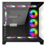 Корпус ALSEYE Paladin-B AS.07.0132 (Игровые, Midi-Tower)