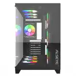 Корпус ALSEYE Paladin-B AS.07.0132 (Игровые, Midi-Tower)