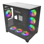 Корпус ALSEYE Paladin-B AS.07.0132 (Игровые, Midi-Tower)