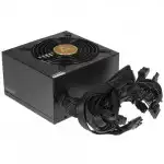 Блок питания Chieftec Proton 600W BULK BDF-600S-BULK (600 Вт)