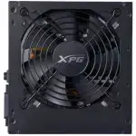 Блок питания XPG PROBE 600W Черный PROBE600B-BKCEU (600 Вт)