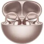 Наушники Huawei FreeClip 55038003