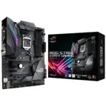 Материнская плата Asus ROG STRIX Z370-F GAMING ROGSTRIXZ370-FGAMING (ATX, LGA 1151)