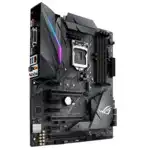 Материнская плата Asus ROG STRIX Z370-F GAMING ROGSTRIXZ370-FGAMING (ATX, LGA 1151)