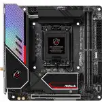 Материнская плата ASRock Z790 PG-ITX/TB4 DDR5 (Mini-iTX, LGA 1700)