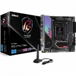 Материнская плата ASRock Z790 PG-ITX/TB4 DDR5 (Mini-iTX, LGA 1700)