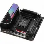 Материнская плата ASRock Z790 PG-ITX/TB4 DDR5 (Mini-iTX, LGA 1700)