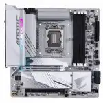 Материнская плата Gigabyte B760M Aorus Elite X AX rev. 1.2 (micro-ATX, LGA 1700)