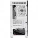 Корпус Zalman M4 White (Игровые, Mini-Tower)