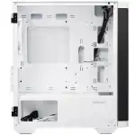 Корпус Zalman M4 White (Игровые, Mini-Tower)