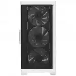 Корпус Zalman M4 White (Игровые, Mini-Tower)