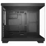 Корпус PCcooler C3 T500 BK C3-T500BKD0-GL (Игровые, Midi-Tower)