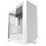 Корпус PCcooler C3D510 WH ARGB C3D510-WHP3-GL (Игровые, Midi-Tower)