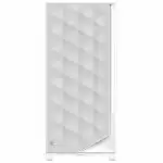 Корпус PCcooler C3D510 WH ARGB C3D510-WHP3-GL (Игровые, Midi-Tower)