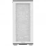 Корпус PCcooler ME200 MESH WH C3-A520WHP3-GL (Игровые, Midi-Tower)