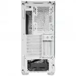 Корпус PCcooler ME200 MESH WH C3-A520WHP3-GL (Игровые, Midi-Tower)