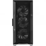 Корпус Zalman I3 NEO Черный (Игровые, Midi-Tower)