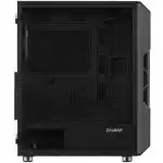 Корпус Zalman I3 NEO Черный (Игровые, Midi-Tower)
