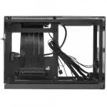 Корпус Zalman M2 mini Gray M2 MINI GRAY (Имиджевые, Mini-Tower)