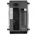 Корпус Zalman M2 mini Gray M2 MINI GRAY (Имиджевые, Mini-Tower)