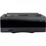 Корпус HAFF S101-U3-200W (Бюджетные, Mini-Tower)