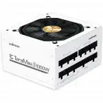 Блок питания Zalman TeraMax II 1000W White (ZM1000-TMX2 White) (1000 Вт)