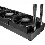 Охлаждение ID-Cooling DX360 MAX (Для процессора)