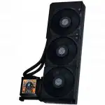 Охлаждение Lian Li HydroShift LCD 360S White G89.GHSLCD36SW.00 (Для процессора)