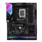 Материнская плата ASRock B860 LIGHTNING WIFI (ATX, LGA 1851)