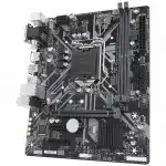 Материнская плата Gigabyte H310M S2H (micro-ATX, LGA 1151)