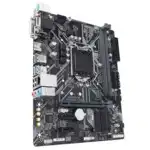 Материнская плата Gigabyte H310M S2H (micro-ATX, LGA 1151)