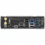 Материнская плата ASRock B860 LIVEMIXER WIFI (ATX, LGA 1851)