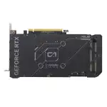 Видеокарта Asus RTX4060 DUAL EVO 90YV0JC7-M0NA00 (8 ГБ)