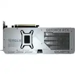 Видеокарта Gigabyte GeForce RTX 5070 EAGLE OC ICE GV-N5070EAGLEOC ICE-12GD 1.0 (12 ГБ)
