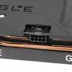 Видеокарта Gigabyte GeForce RTX 4060 EAGLE OC GV-N4060EAGLE OC-8GD|| (8 ГБ)