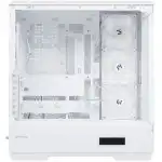 Корпус Zalman P50 DS white (Игровые, Midi-Tower)