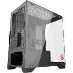 Корпус Bloody BD-CC103 Black BD-CC103-BK (Игровые, Mini-Tower)