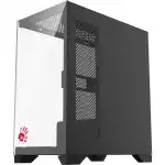 Корпус Bloody BD-CC103 Black BD-CC103-BK (Игровые, Mini-Tower)