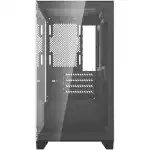 Корпус Bloody BD-CC103 Black BD-CC103-BK (Игровые, Mini-Tower)