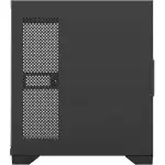 Корпус Bloody BD-CC103 Black BD-CC103-BK (Игровые, Mini-Tower)