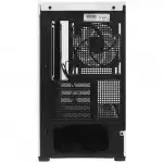 Корпус Zalman P30 BW (Игровые, Mini-Tower)