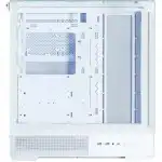 Корпус Zalman P40 Prism White (Игровые, Midi-Tower)