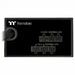 Блок питания Thermaltake Smart BM3 650W PS-SPD-0650MNFABE-3 (650 Вт)
